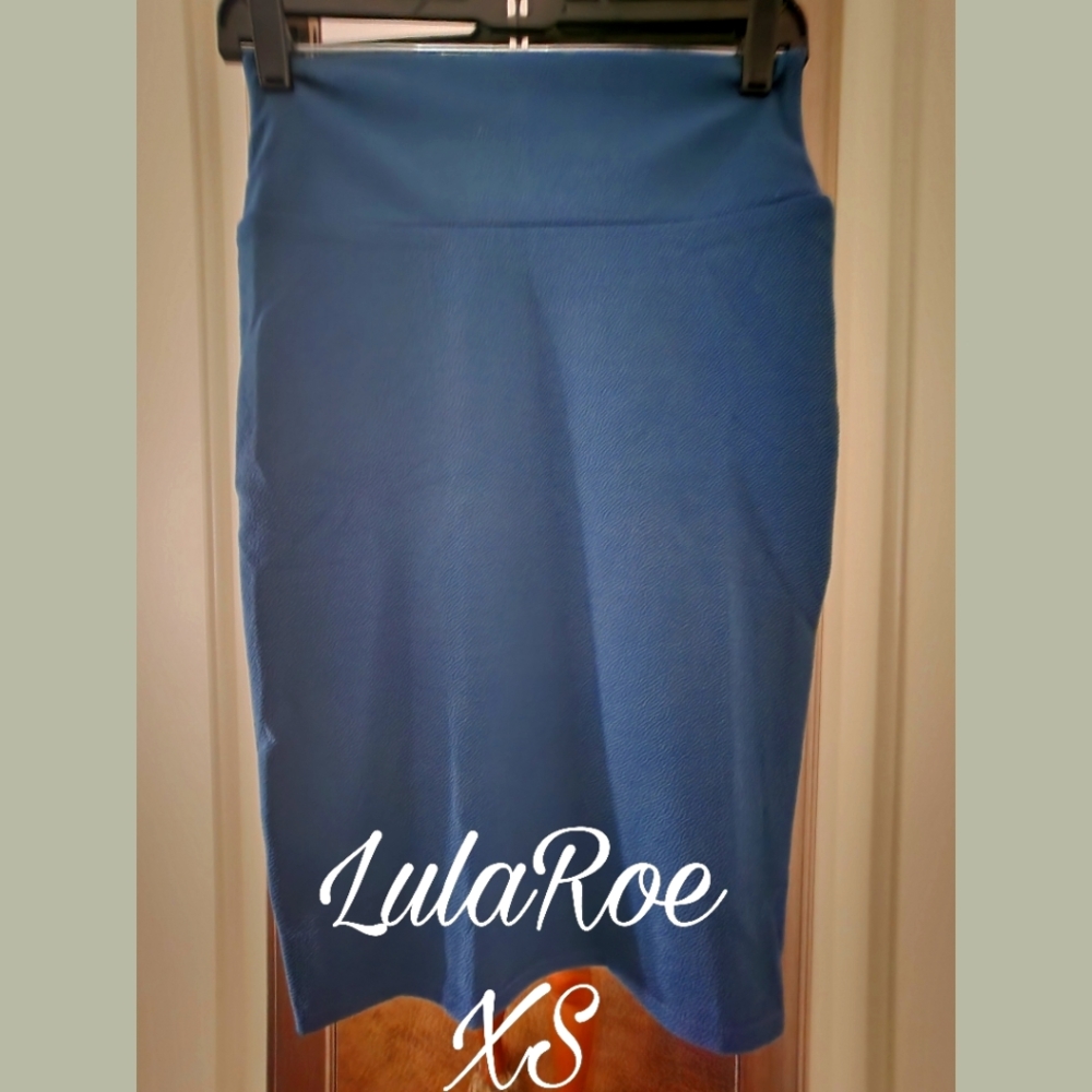 Maxi Skirt